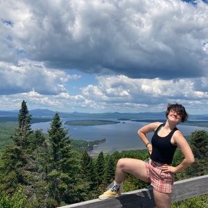 Meet your Posher, Annabelle